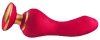 Sanya Intimate massager raspberry